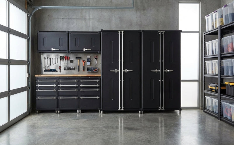 Workbenches