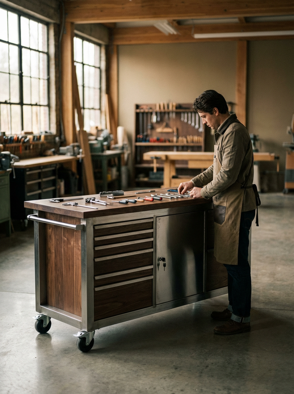 Workbenches